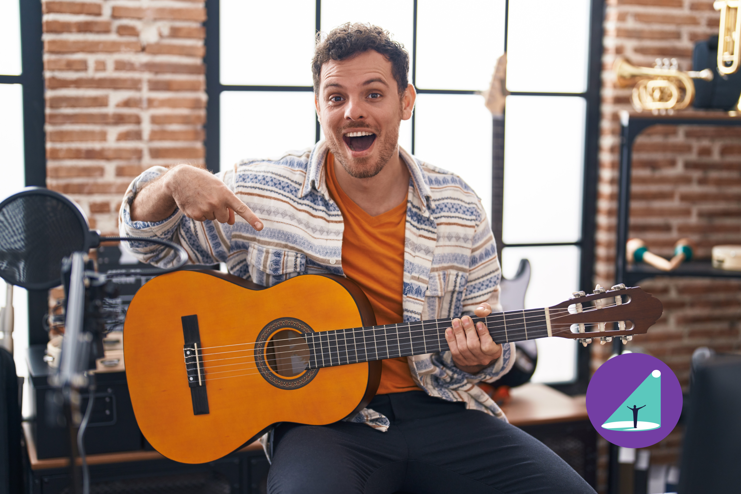 Creating a Musical Sanctuary at Home: Your Piano + Talented App Setup